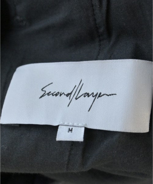 Second/Layer กางเกง อื่น