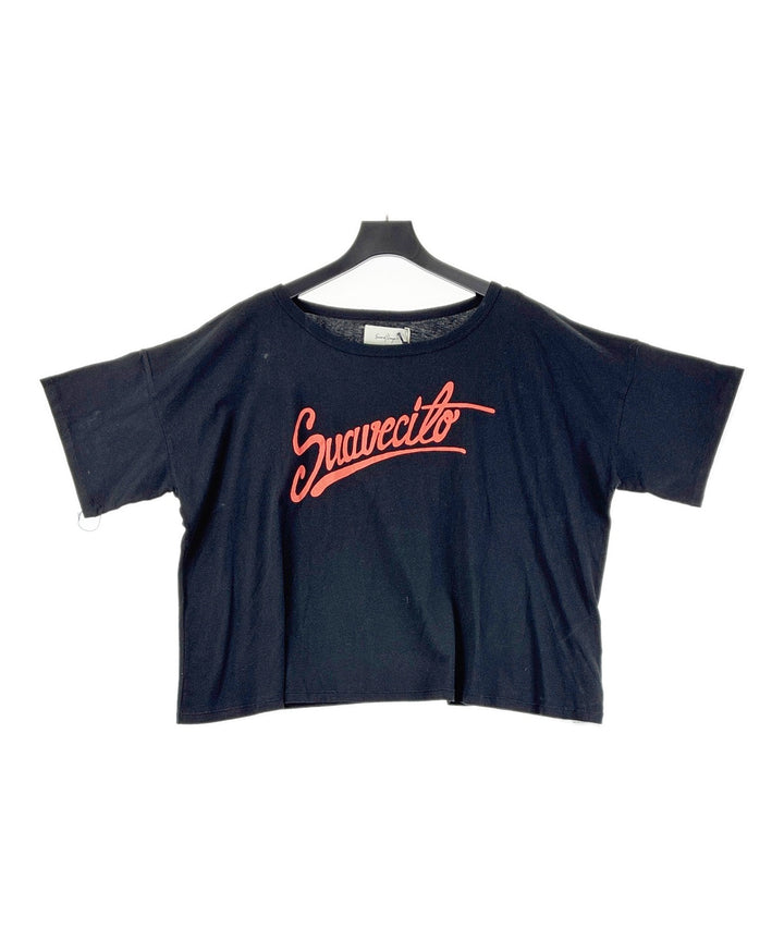 Second/Layer เสื้อยืด/เสื้อท็อปส์