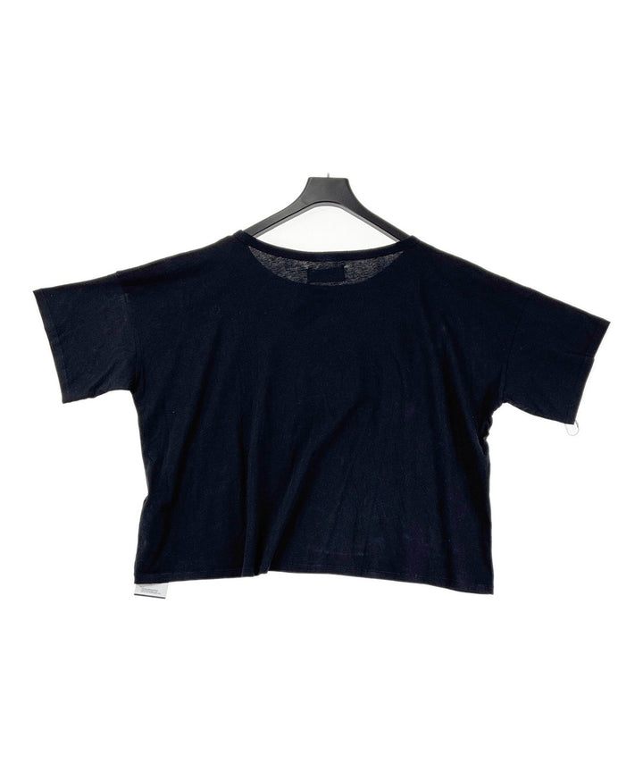 Second/Layer เสื้อยืด/เสื้อท็อปส์