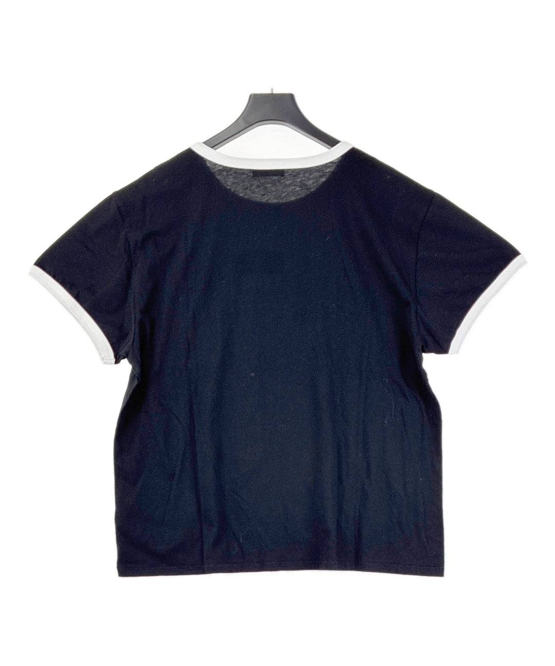 Second/Layer เสื้อยืด/เสื้อท็อปส์