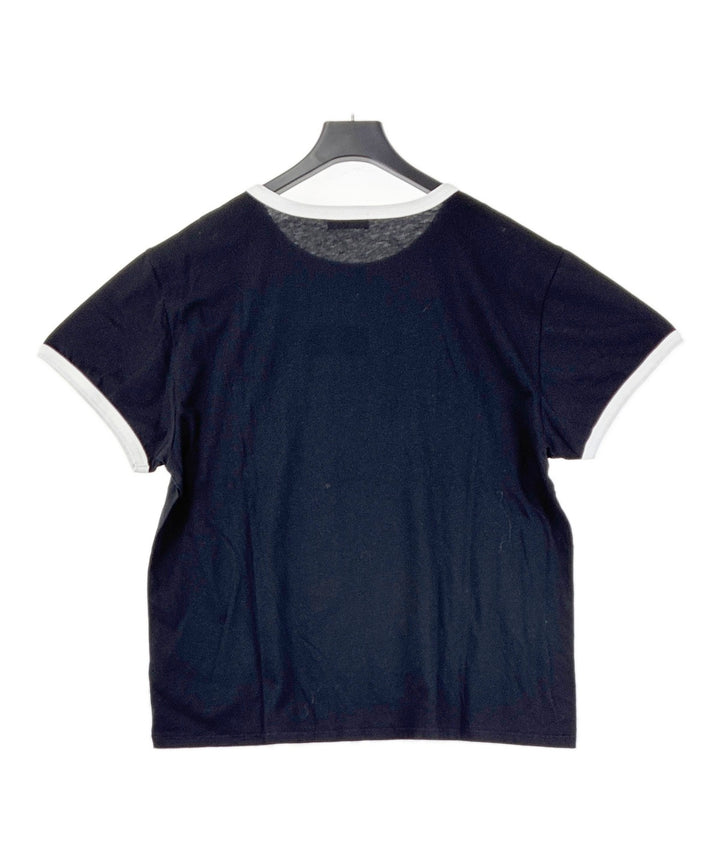 Second/Layer เสื้อยืด/เสื้อท็อปส์