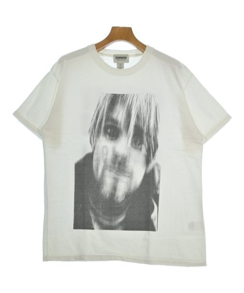 BOW WOW เสื้อยืด/เสื้อท็อปส์