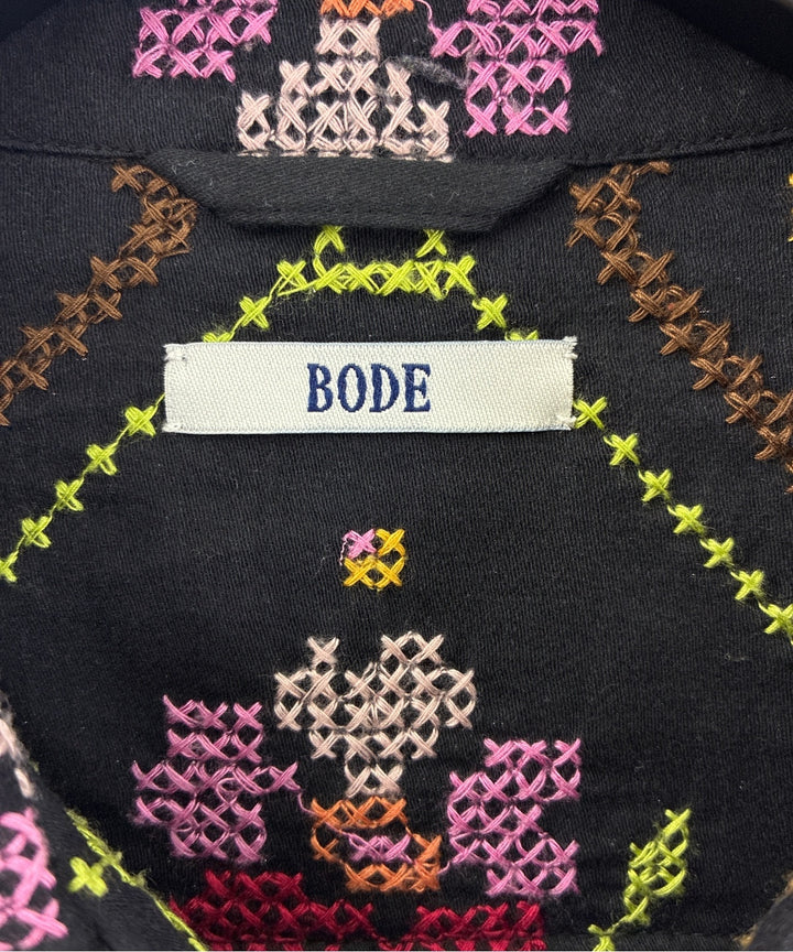 BODE เสื้อลำลอง