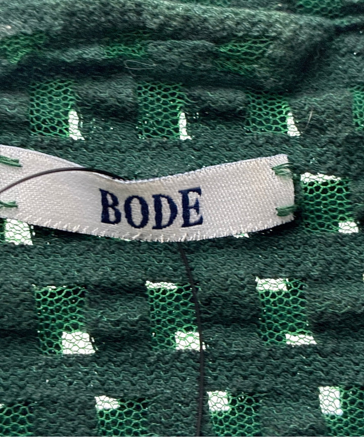 BODE เสื้อลำลอง