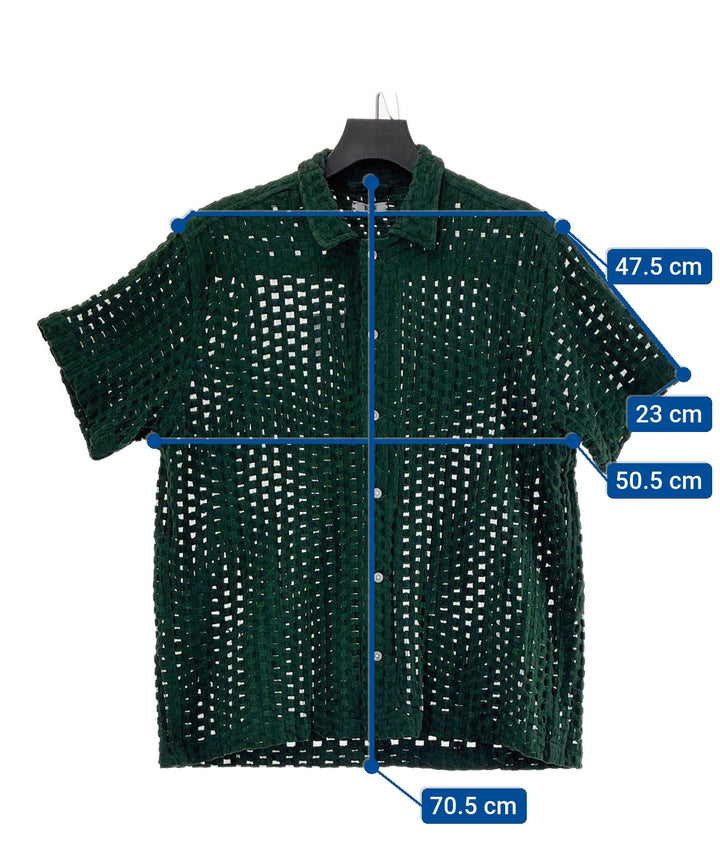 BODE เสื้อลำลอง