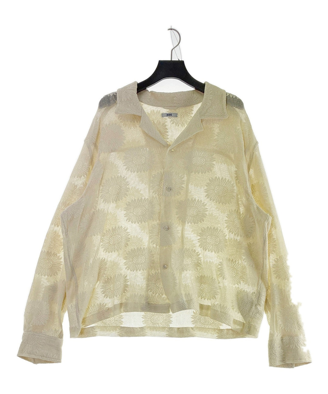 BODE เสื้อลำลอง