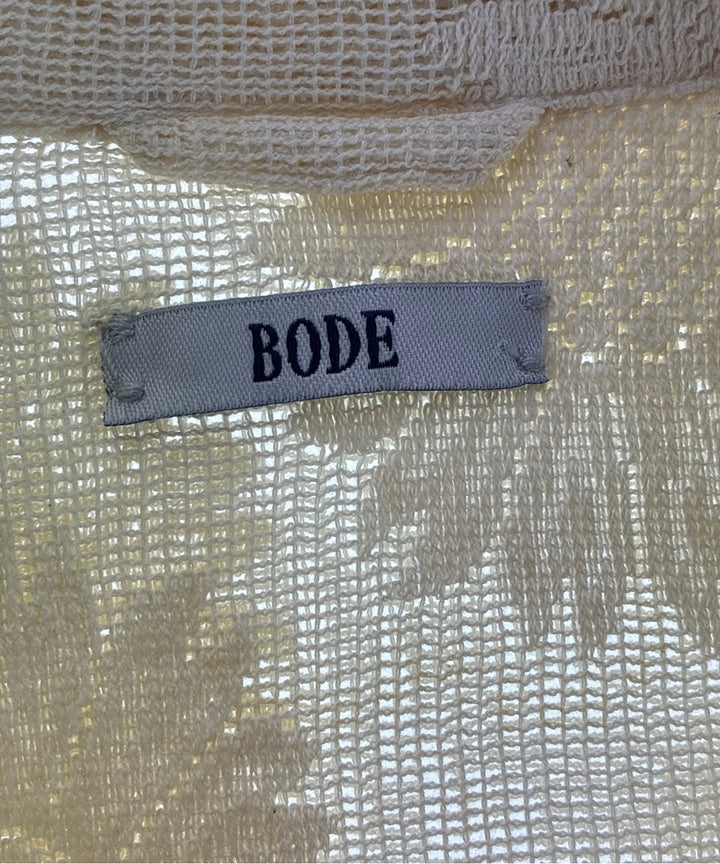 BODE เสื้อลำลอง