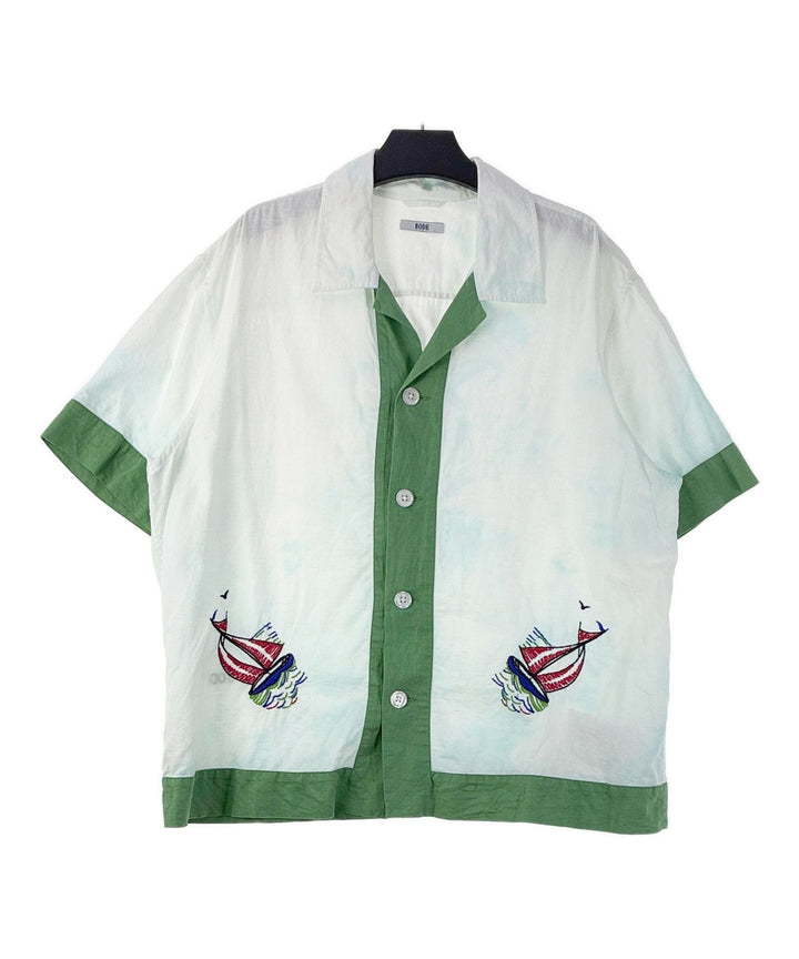 BODE เสื้อลำลอง
