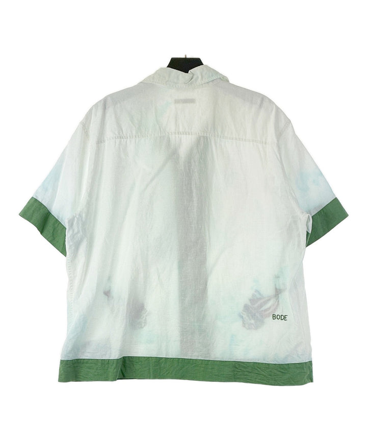 BODE เสื้อลำลอง