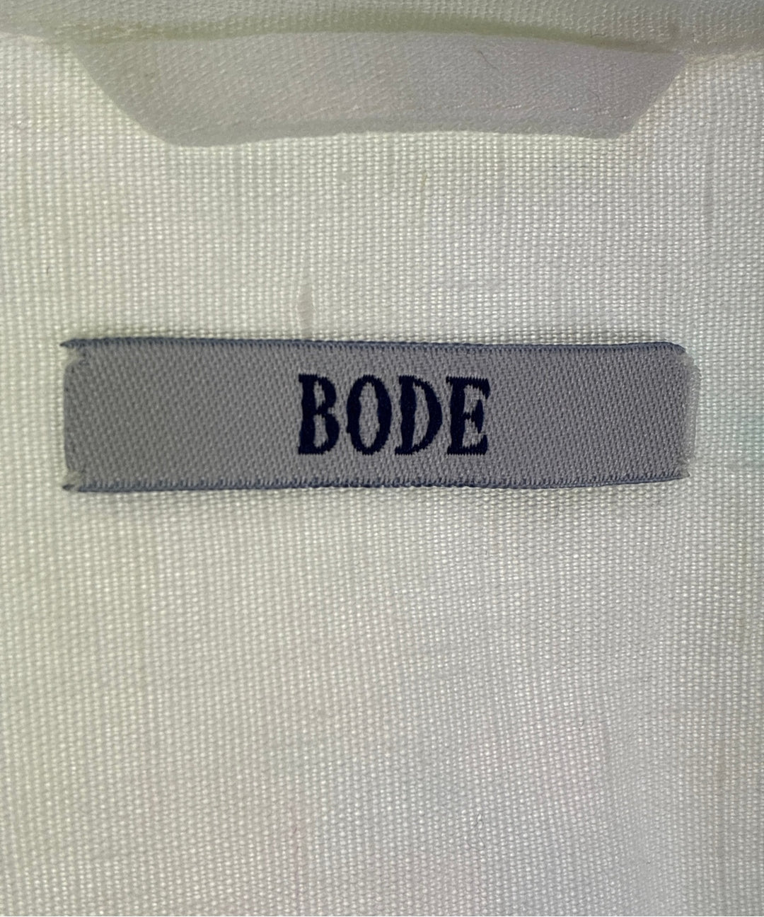 BODE เสื้อลำลอง