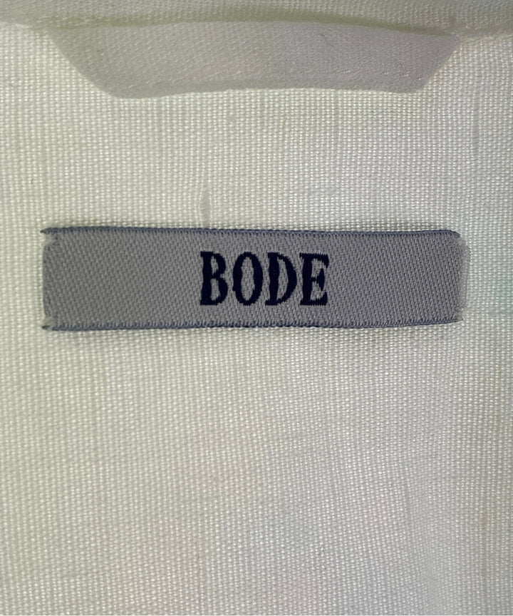 BODE เสื้อลำลอง