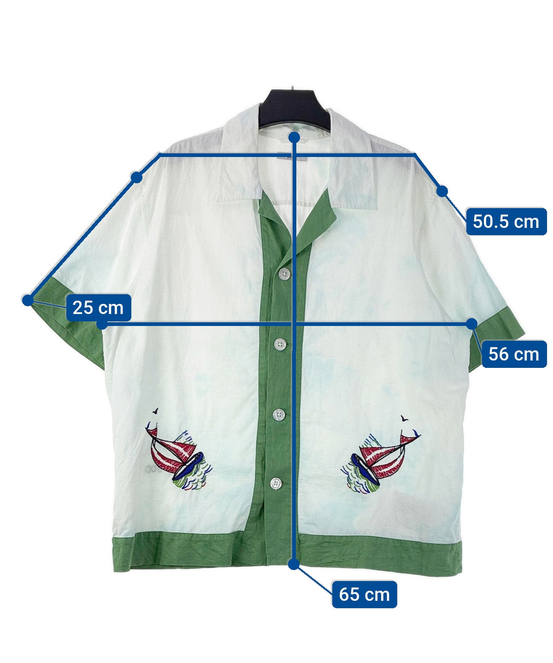 BODE เสื้อลำลอง