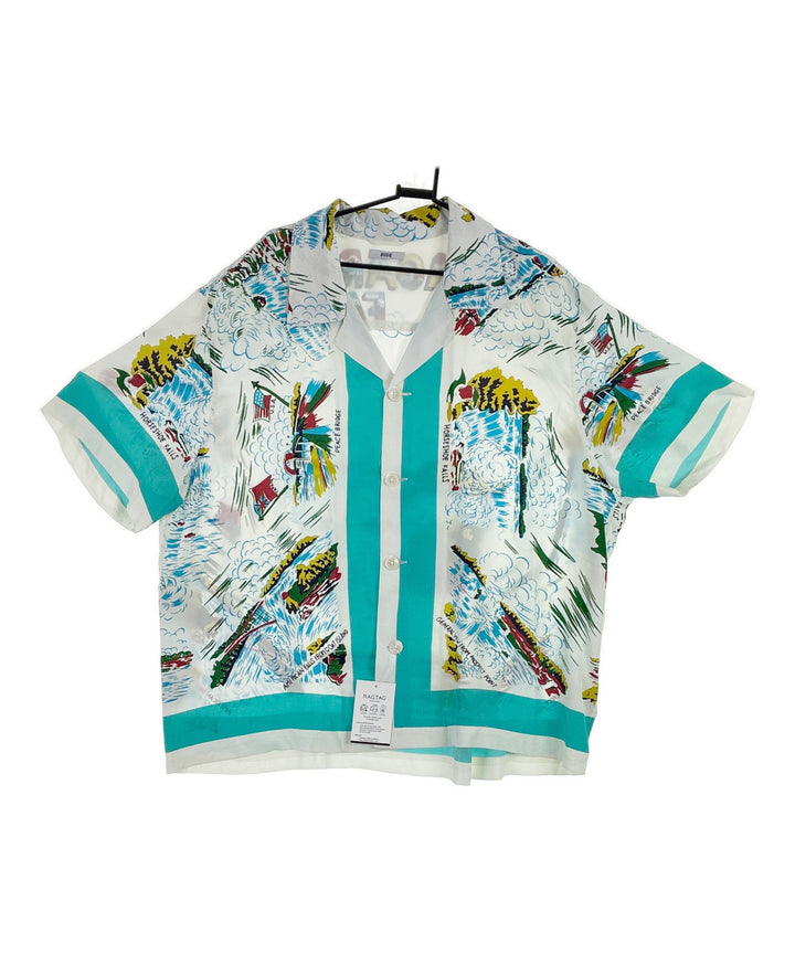 BODE เสื้อลำลอง