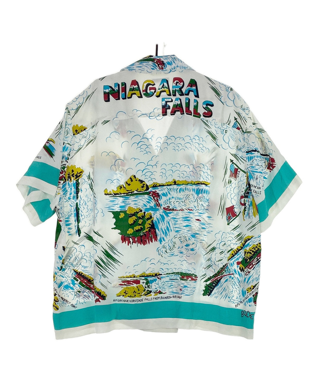 BODE เสื้อลำลอง