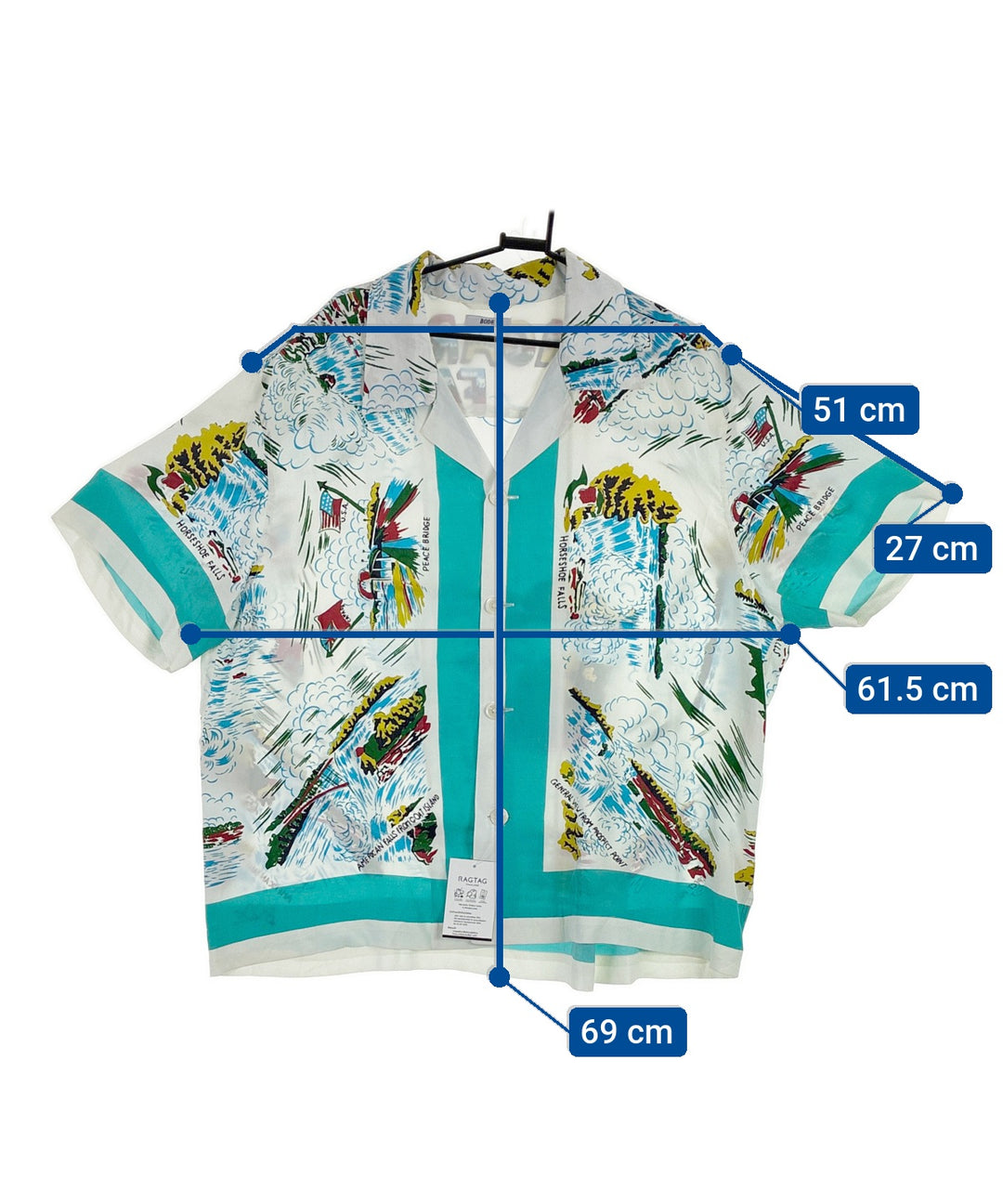 BODE เสื้อลำลอง