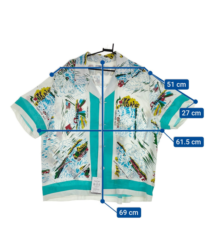 BODE เสื้อลำลอง