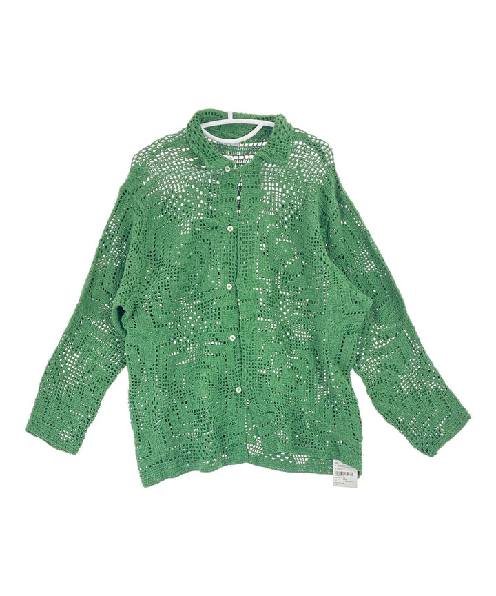 BODE เสื้อถัก