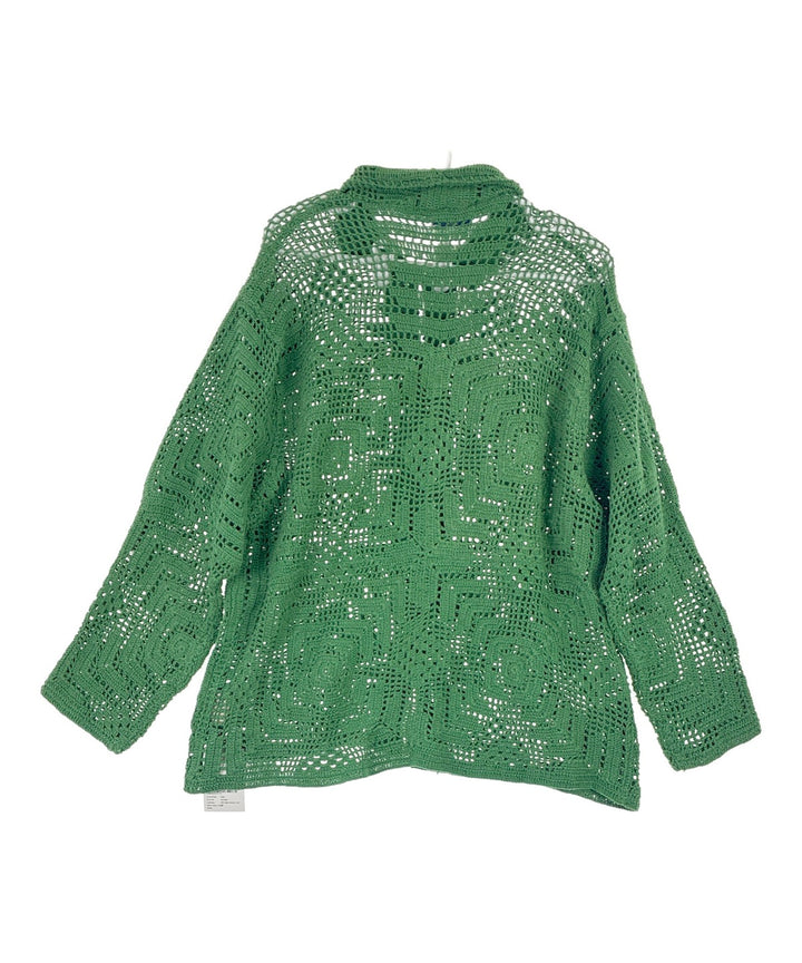 BODE เสื้อถัก