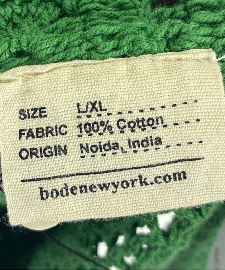 BODE เสื้อถัก