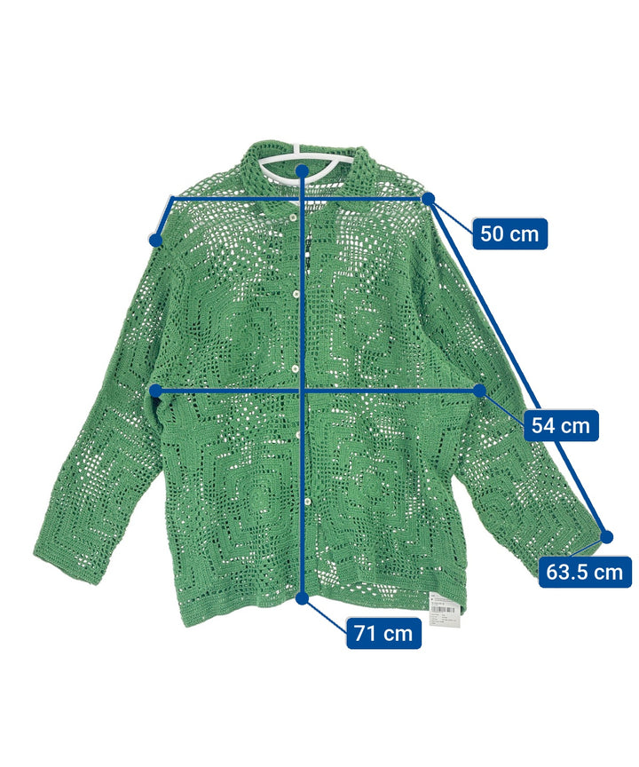 BODE เสื้อถัก