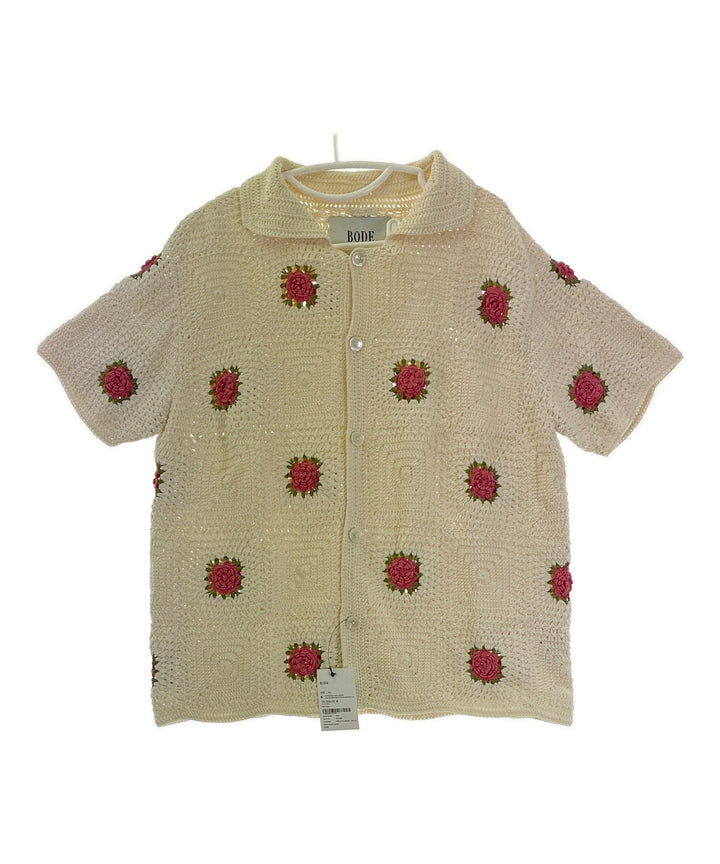 BODE เสื้อถัก