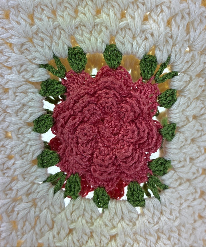 BODE เสื้อถัก