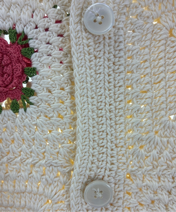 BODE เสื้อถัก