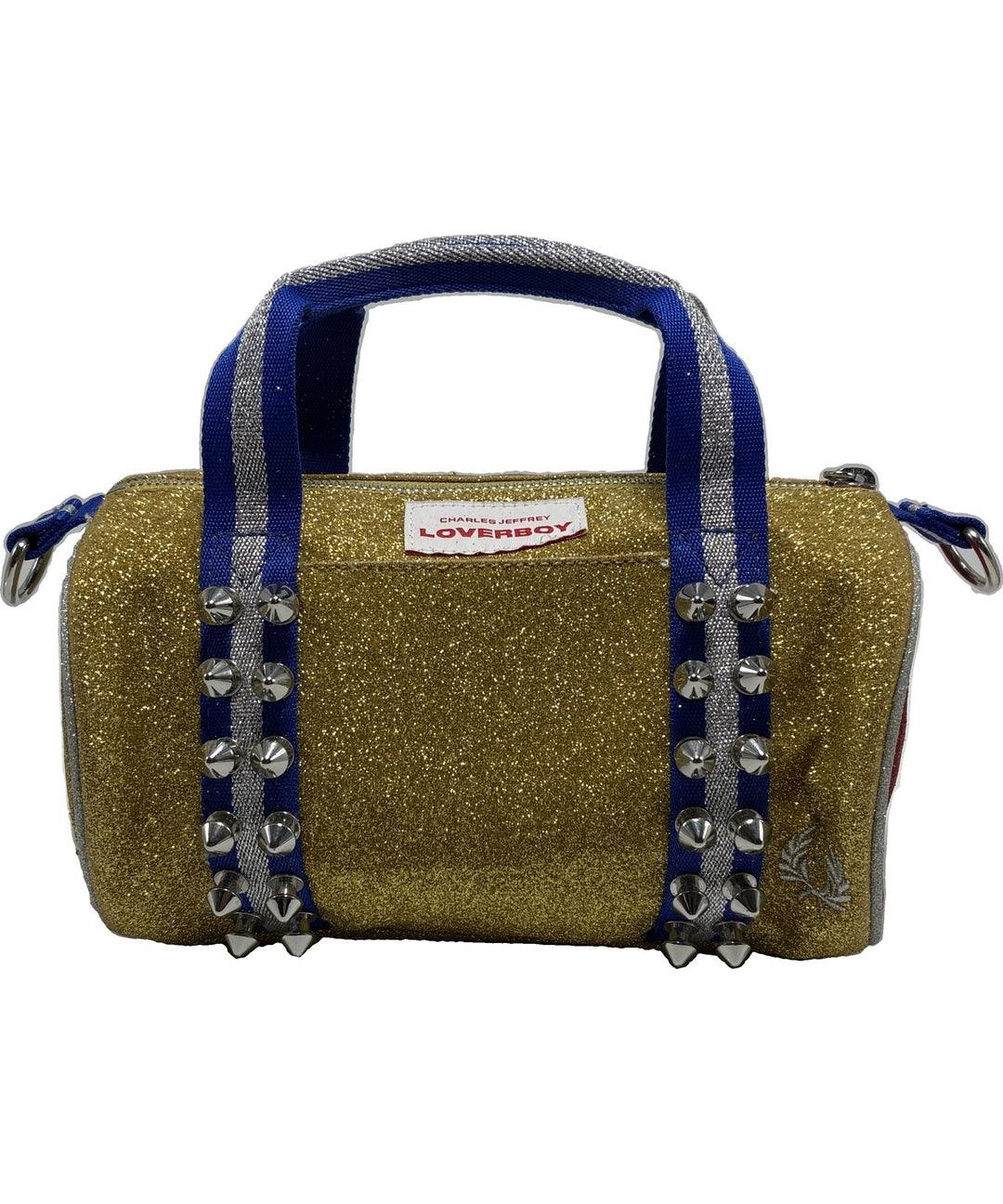 CHARLES JEFFREY LOVERBOY กระเป๋าถือ