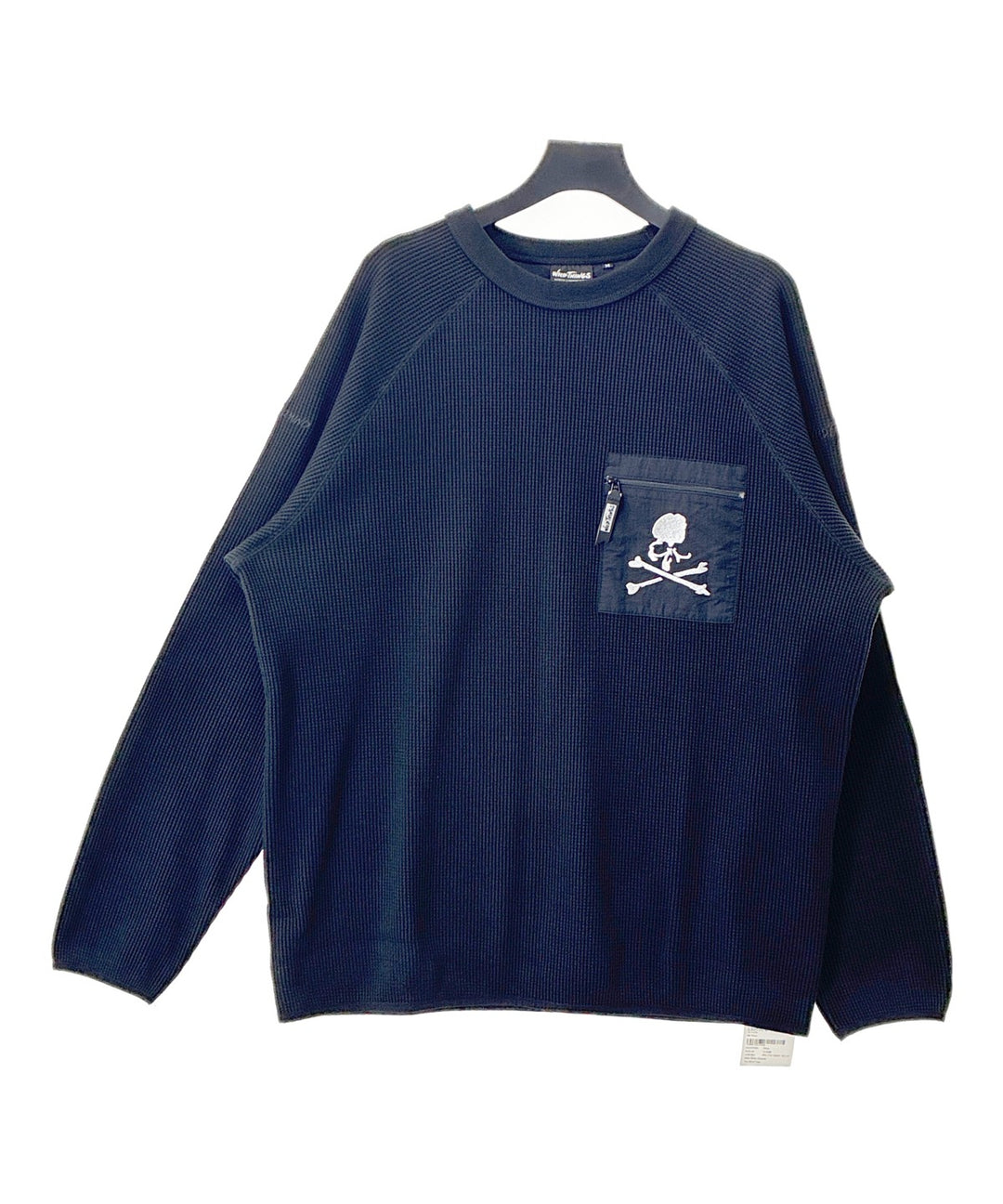mastermind WORLD เสื้อยืด/เสื้อท็อปส์