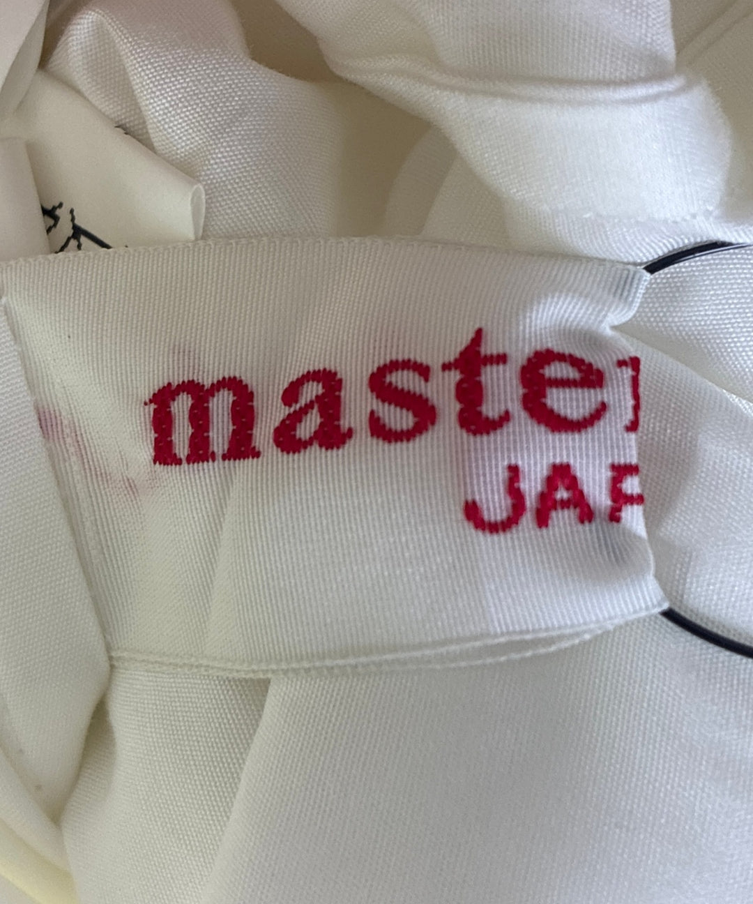 mastermind WORLD กระโปรงยาวถึงเข่า