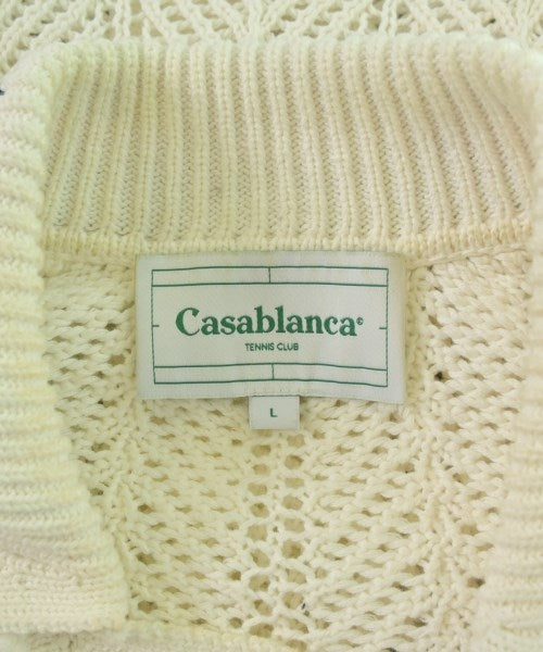 CASABLANCA เสื้อคาร์ดิแกน