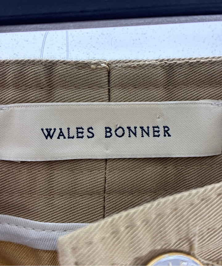 WALES BONNER ชิโน่