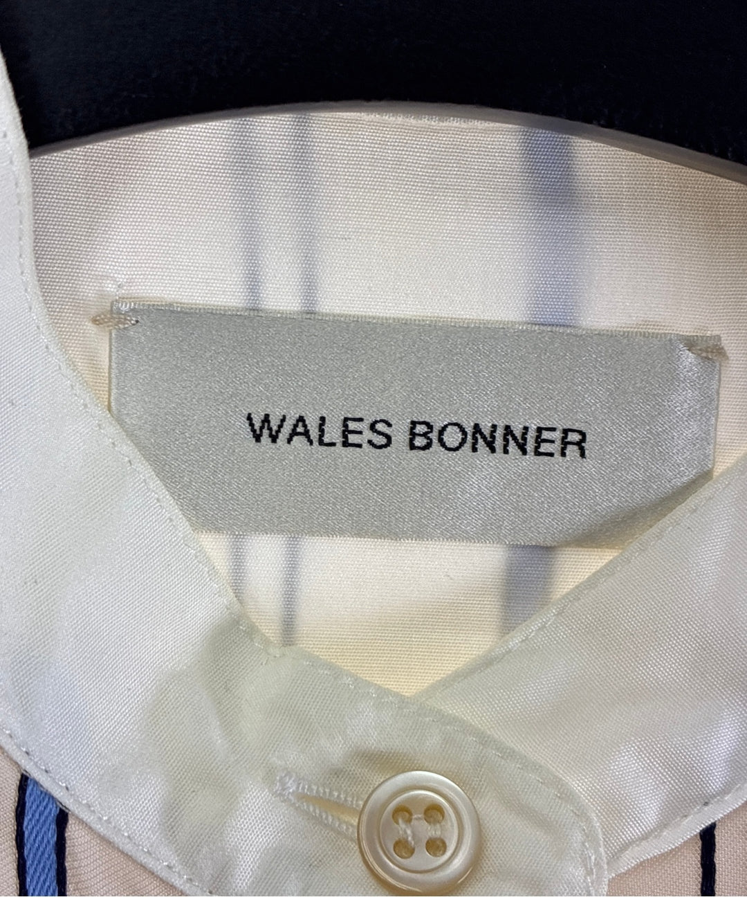 WALES BONNER ชุดเดรส