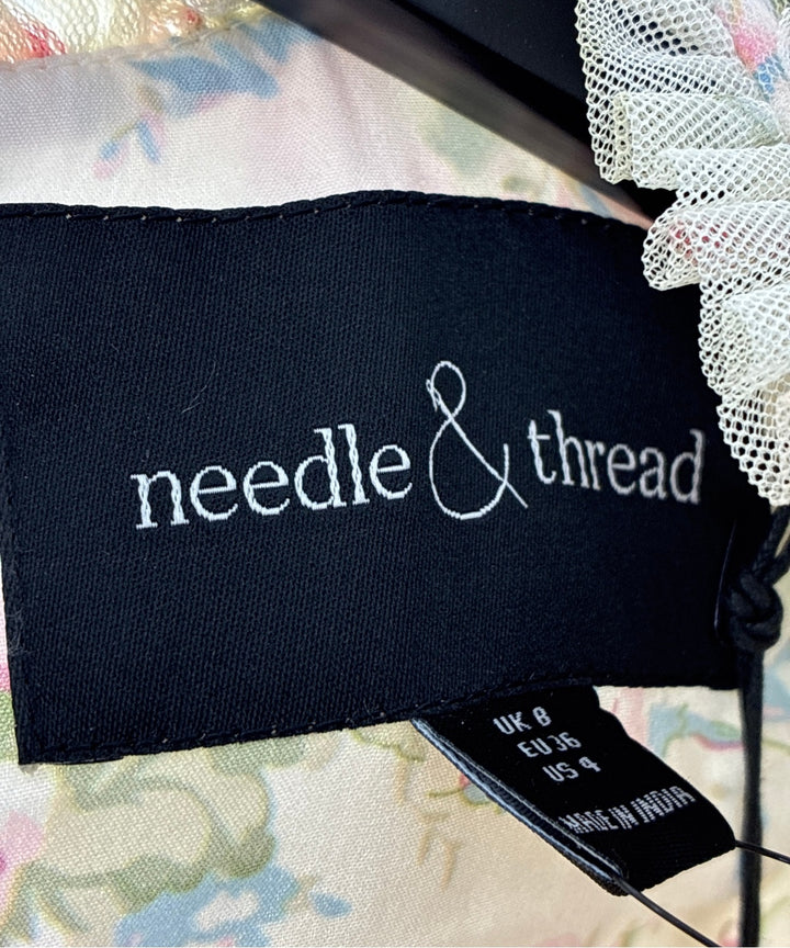 Needle & Thread ชุดเดรส