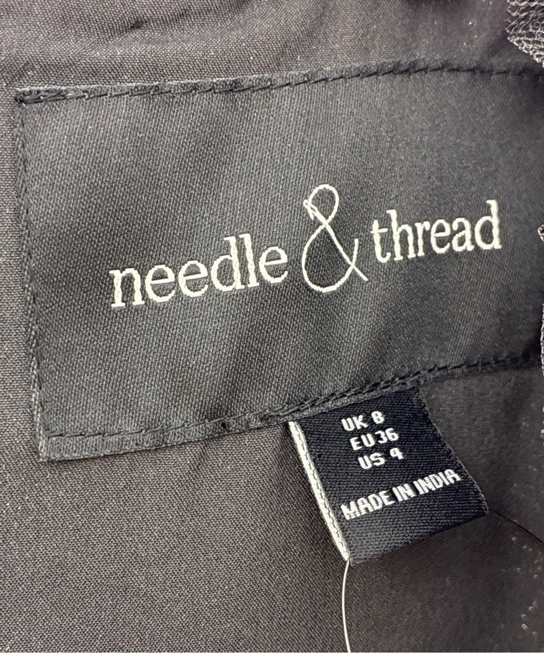 Needle & Thread ชุดเดรส
