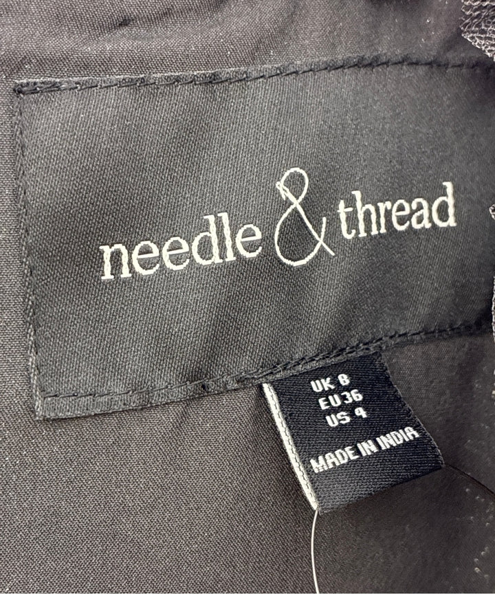 Needle & Thread ชุดเดรส