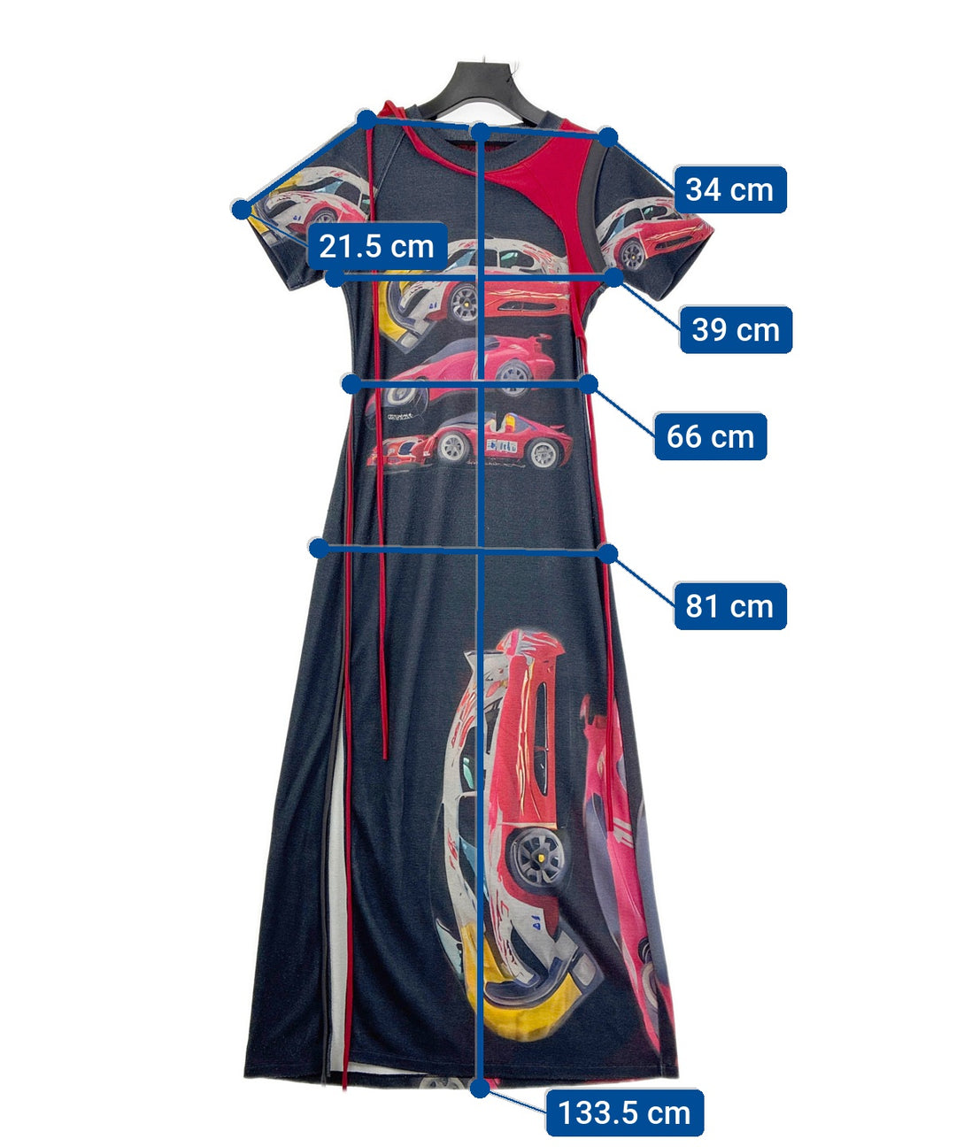 ANDERSSON BELL ชุดเดรส
