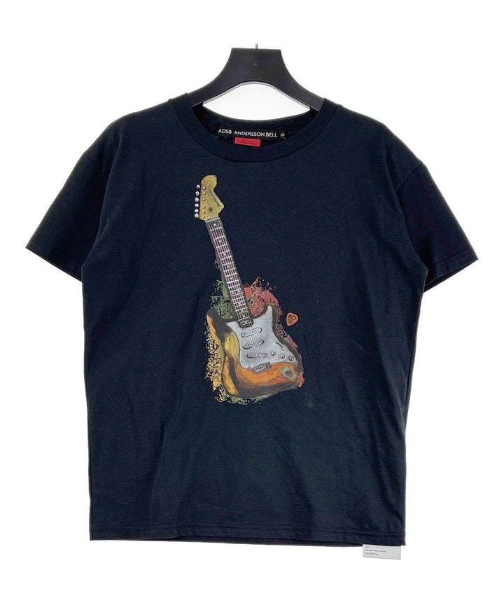 ANDERSSON BELL เสื้อยืด/เสื้อท็อปส์