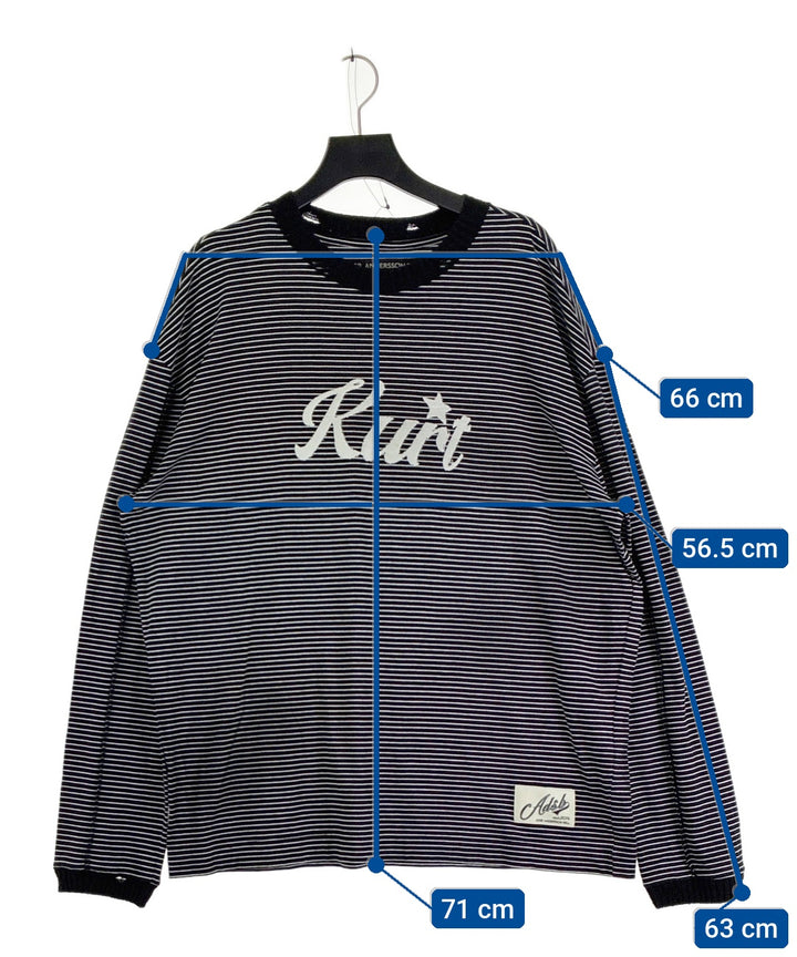 ANDERSSON BELL เสื้อเชิ้ต