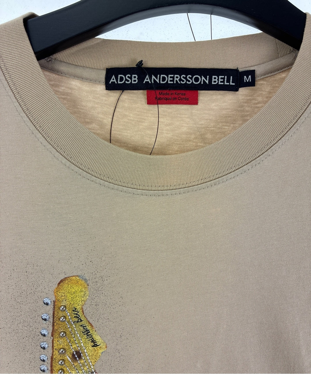 ANDERSSON BELL เสื้อเชิ้ต