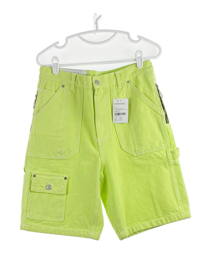 ANDERSSON BELL กางเกงขาสั้น