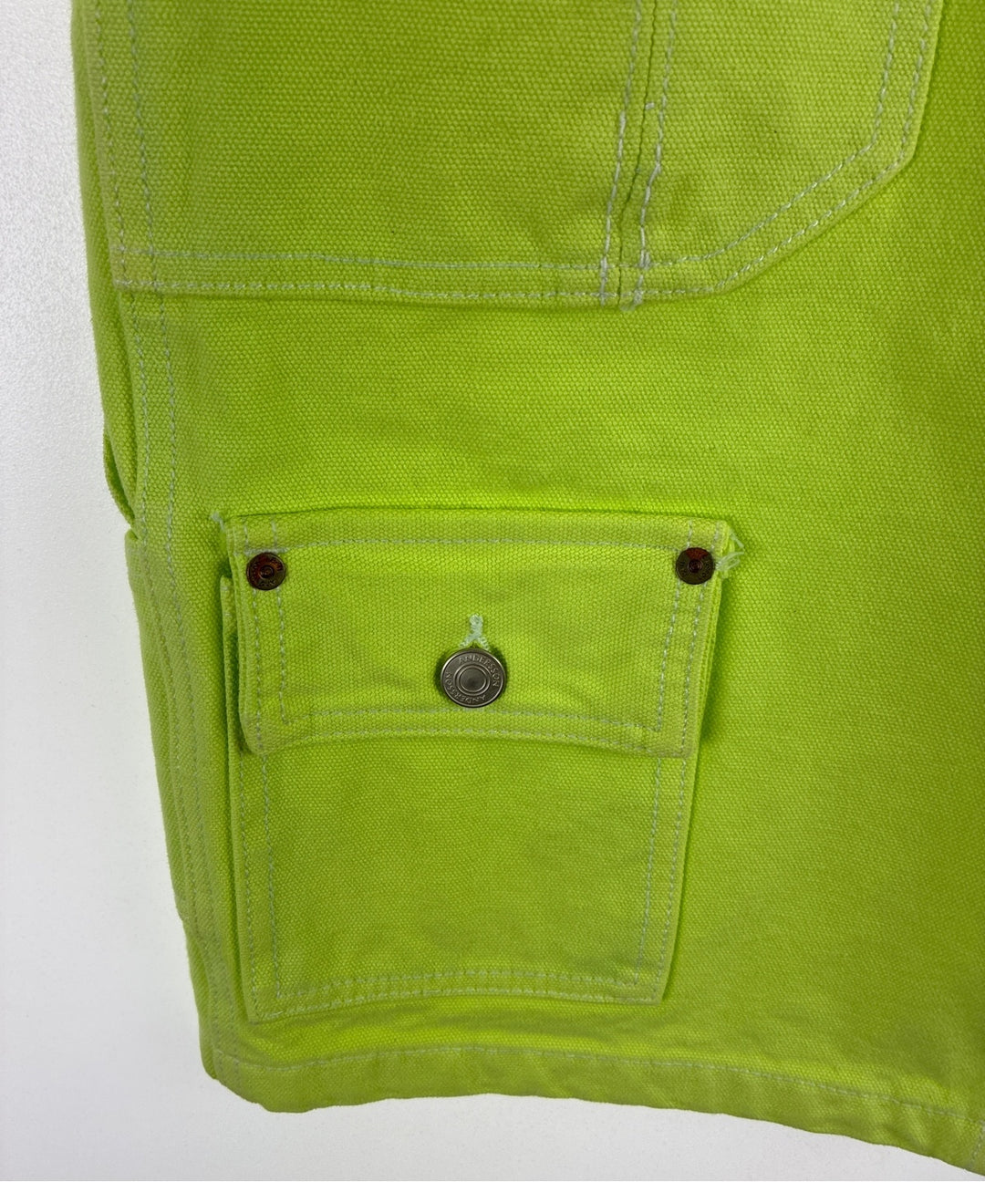 ANDERSSON BELL กางเกงขาสั้น