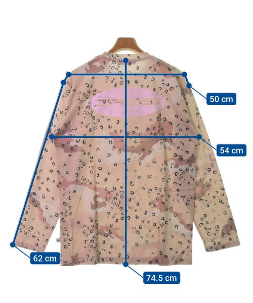 MARTIN ASBJORN เสื้อยืด/เสื้อท็อปส์