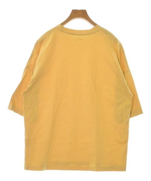 KIJI เสื้อยืด/เสื้อท็อปส์