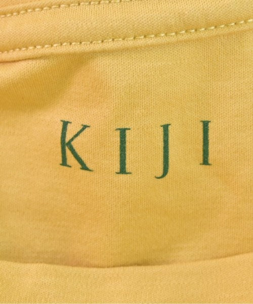 KIJI เสื้อยืด/เสื้อท็อปส์