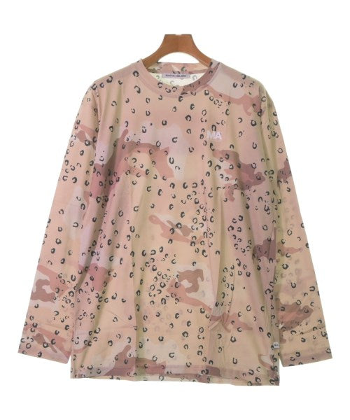 MARTIN ASBJORN เสื้อยืด/เสื้อท็อปส์