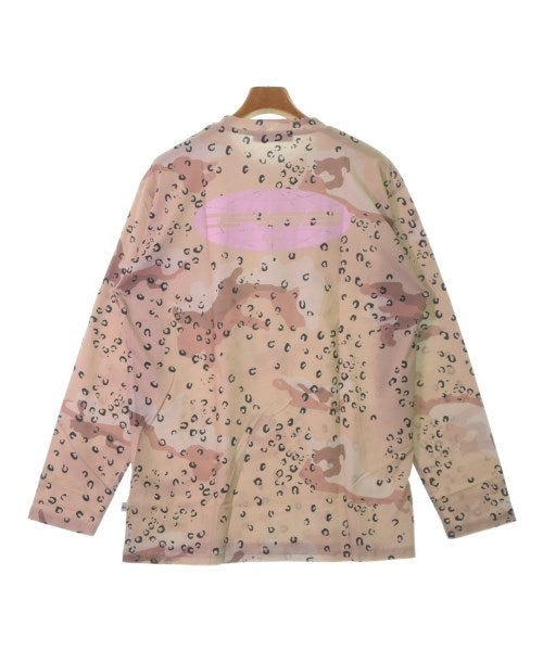 MARTIN ASBJORN เสื้อยืด/เสื้อท็อปส์