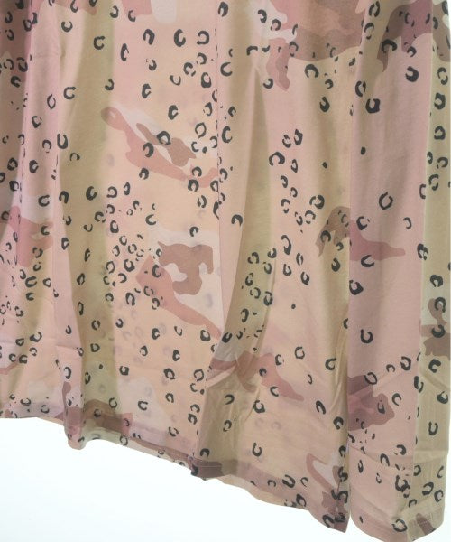 MARTIN ASBJORN เสื้อยืด/เสื้อท็อปส์