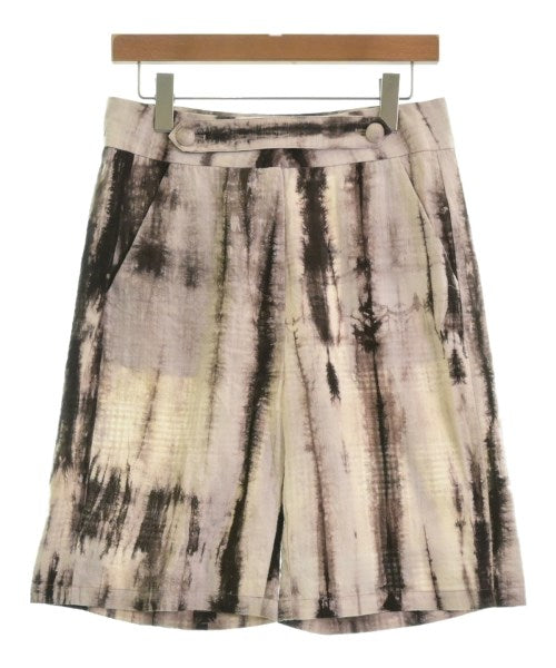 WEILI ZHENG Shorts