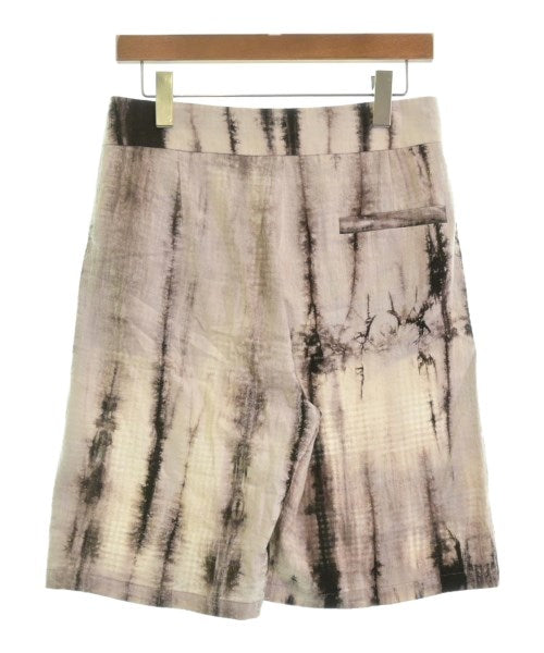 WEILI ZHENG Shorts